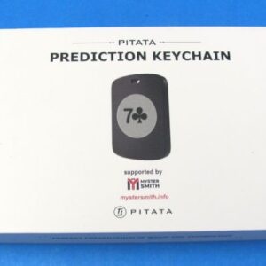 keychain prediction by pitata