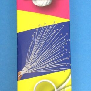 paper streamers (vdf)