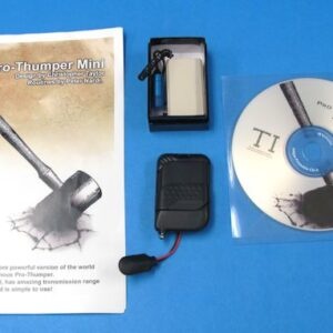 the pro thumper (mini) by christopher taylor