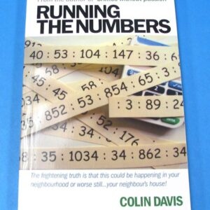 running the numbers by keith fields
