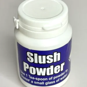 slush powder
