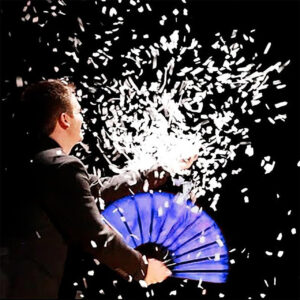 snowstorm tablets – tissue – white