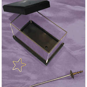 sword reward by tenyo magic