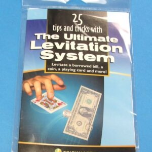 ultimate levitation system