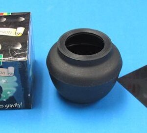 water suspension vase