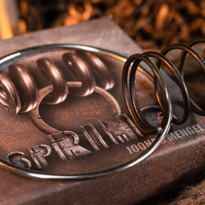 spring by joonas mengel