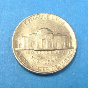 double tailed nickel