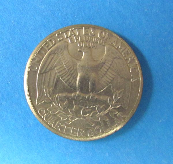 double tailed quarter