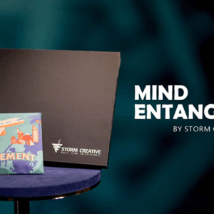 mind entanglement by hank and josep