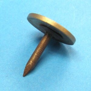 the nickel "funny hole in your head" magic joke