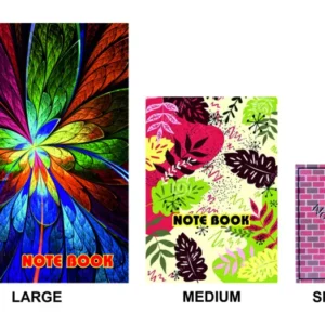 tear no tear pad (large)