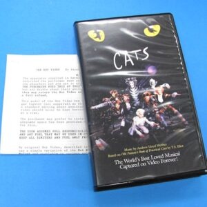 the hot video (pre owned)