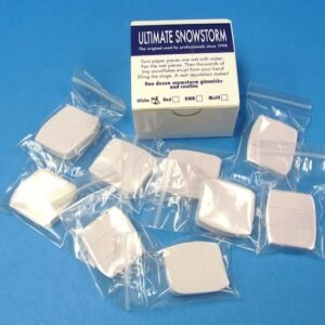 white ultimate snowstorm (cresey)