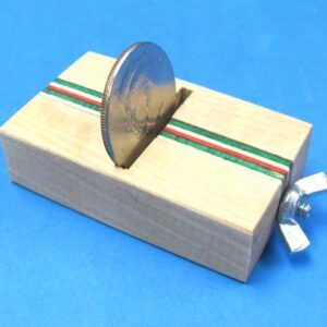 block, bolt, and coin penetration (babcock)