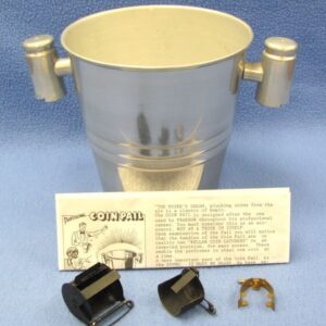 frakson's coin pail (morrissey)