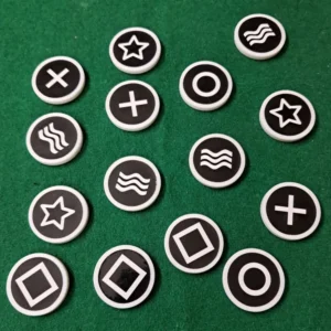 esp poker chip panorama by sam dalal