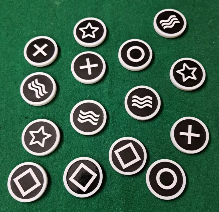 esp poker chip panorama by sam dalal