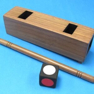 fourth dimensional tunnel