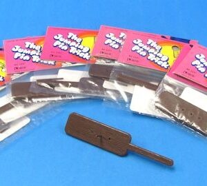 vintage jumping pin trick (lot of 9)