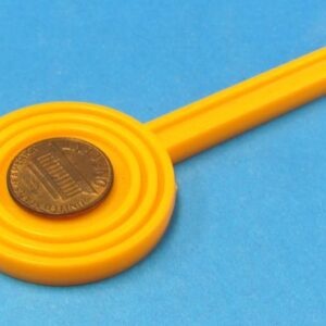 magic penny paddle