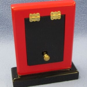 no feke card frame (painted version)