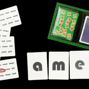 vocabulum by chris wardle