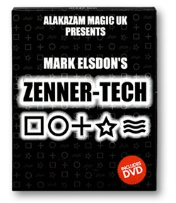 zenner tech (mark elsdon)