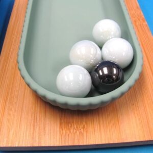 black ball mentalism