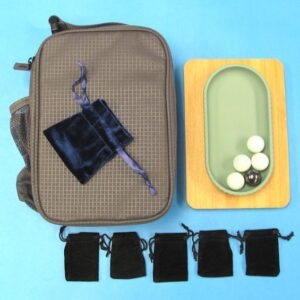 black ball mentalism