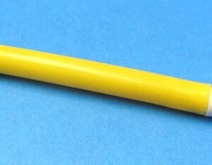 magic wand 4 inch yellow