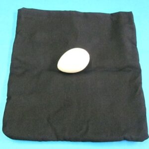 malini egg bag (india)