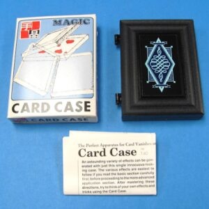 tenyo (t 40) card case (nos)