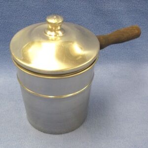 welsh rarebit pan (morrissey magic)