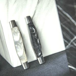 artisan color changing knives by tcc