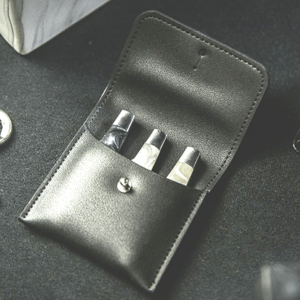 artisan color changing knives by tcc