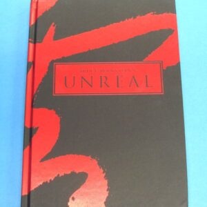 bruce bernstein's unreal