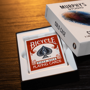 cold case by greg wilson