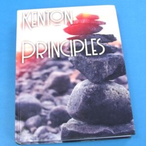 kenton principles by kenton knepper