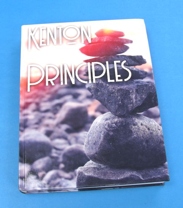 kenton principles by kenton knepper