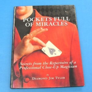 pocket full of miracles by diamond jim tyler