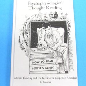 psychophysiological thought reading/how to read people's minds