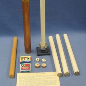 flame of kan del (jim rainho) version 1