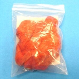flash cotton (red)