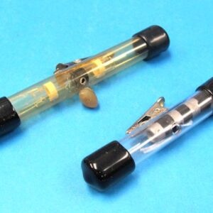 pair of invisible thread reels (pre owned)
