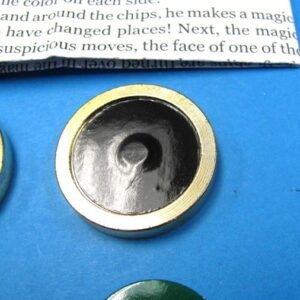 royal color changing chips (pre owned)