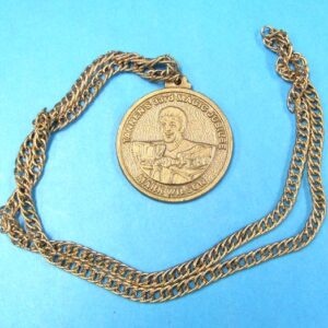 tannen's 33rd magic jubilee medallion mark wilson