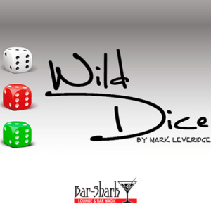wild dice by mark leverage