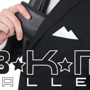 bkm wallet