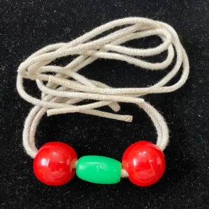grandma's necklace