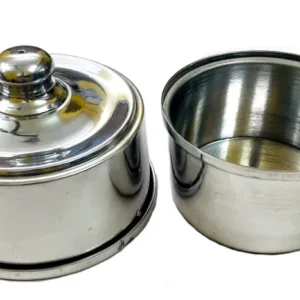 mini production pan (aluminum)
